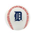 Logotipo da equipe de beisebol Rawlings MLB Detroit Tigers, tamanho oficial