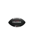 Logotipo da equipe Football WILSON NFL Atlanta Falcons, tamanho pequeno