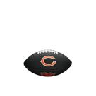 Logotipo da equipe Football WILSON NFL Chicago Bears, tamanho pequeno Logotipo da equipe Football WILSON NFL Chicago Bears, tamanho pequeno