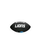 Logotipo da equipe Football WILSON NFL Detroit Lions, tamanho pequeno Logotipo da equipe Football WILSON NFL Detroit Lions, tamanho pequeno