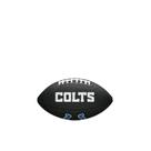 Logotipo da equipe Football WILSON NFL Indianapolis Colts, tamanho pequeno