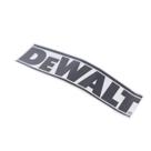 Logotipo de Substituição para Compressor de Ar DeWalt D2002M-WK