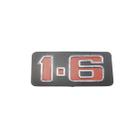 Logotipo Emblema 1.6 Parati LS 84/90 Original VW