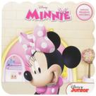 Loja da Minnie, A