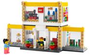 Loja oficial de produtos LEGO 40574 com 541 peças