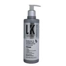 Lokenzzi cinza fin & protetor anti amarelamento 240ml