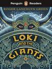 Loki and the giants
