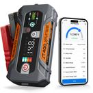 LOKITHOR JT400 Auxiliar de Partida 12V e Testador de Bateria 2500A LOKITHOR JT400 Auxiliar de Partida 12V e Testador de Bateria 2500A