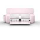 Loklik iCraft: Plotter de Recorte Rosa Claro (Bivolt)