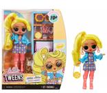 Lol Surpresa! Boneca da moda - Hana Groove 91658