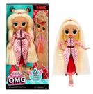 LOL Surpresa OMG Swag Fashion Doll com múltiplas surpresas - LOL SURPRISE!