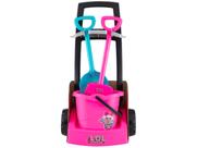 LOL Surprise Kit de Jardinagem Candide