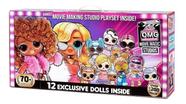Lol Surprise Movie Magic Studios 70 Surpresas Candide 8984