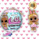 LOL Surprise Spring Bling Boss Bunny
