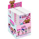 LOL Surprise: Surpresas Especiais - Box