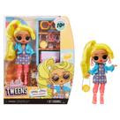 LOL Surprise Tweens Core Doll - Hana Groove M SHOP COMERCIAL LTD