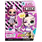 Lol Surprise Tweens S4 Doll - Jenny Rox - 588719 Lol Surprise Tweens S4 Doll - Jenny Rox - 588719