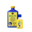 Lola Argan Oil Sh 250ml + Óleo 50ml
