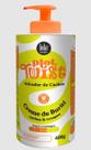 Lola Ativador de Cachos PlotTwist - Creme de Buriti 480g
