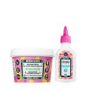 Lola Bemdita Ghee Hidratação Masc 100ml + Óleo 50ml