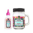 Lola Bemdita Ghee Hidratação Masc 350ml + Óleo 50ml