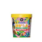 Lola Bossa Crespos & Cachos Máscara Nutritiva 450g