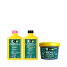 Lola Camomila Sh 250ml + Cond 250ml + Masc 100ml