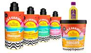 Lola Carioca Completo + Creme 3abc + Proteína + Óleo Pataúa