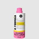 Lola Cosmetics A Formula Shampoo Brilho Lamelar 250ml