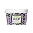 Lola Cosmetics Be(M)dita Ghee Açaí no Pote 100g Lola Cosmetics Be(M)dita Ghee Açaí no Pote 100g