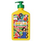 Lola Cosmetics Bossa Crespos e Cachos Creme Modelador 500g Lola Cosmetics Bossa Crespos e Cachos Creme Modelador 500g