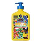 Lola Cosmetics Bossa Crespos e Cachos Gelatina Modeladora 500g Lola Cosmetics Bossa Crespos e Cachos Gelatina Modeladora 500g