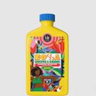 Lola Cosmetics Bossa Crespos e Cachos Shampoo 500ml Lola Cosmetics Bossa Crespos e Cachos Shampoo 500ml