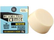 Lola Cosmetics Condicionador em Barra Nutritivo
