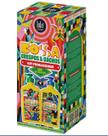 Lola Cosmétics Kit Bossa Crespos e Cachos Edição 2026 Lola Cosmétics Kit Bossa Crespos e Cachos Edição 2026