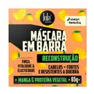 Lola Cosmetics Máscara em Barra Reconstrução 65g Lola Cosmetics Máscara em Barra Reconstrução 65g