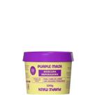 Lola Cosmetics Purple Mask Máscara Reparadora 100g