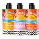 Lola Ela é Carioca Sh 500ml + Cond 500ml + Cpp 4ABC 500ml