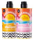 Lola Ela É Carioca Sh 500ml + Cond 500ml