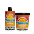 Lola Ela é Carioca Sh 500ml + Masc 450ml