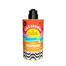 Lola Ela É Carioca Shampoo Nutritivo 500ml