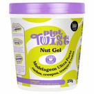 Lola From Rio Plot Twist Nut Gel