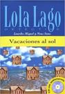 Lola lago detective vacaciones al sol con cd Lola lago detective vacaciones al sol con cd