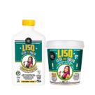 Lola Liso Leve e Solto Sh 250ml + Masc 230ml
