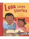 Lola loves stories