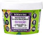 Lola Manteiga Vegetal Be(M)dita Ghee 100g - Nutrição