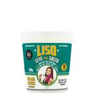 Lola Mascara Capilar Liso, Leve e Solto 230g