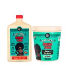 Lola Meu Cacho Minha Vida Sh 500ml + Masc 450ml