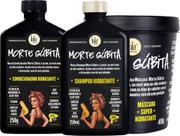 Lola Morte Súbita - Kit 3 Produtos