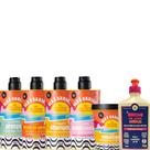 Lola O Umidificador Que Sabia Demais 250ml + Ela é Carioca Trio + Cpp 4ABC + Proteína Lola O Umidificador Que Sabia Demais 250ml + Ela é Carioca Trio + Cpp 4ABC + Proteína